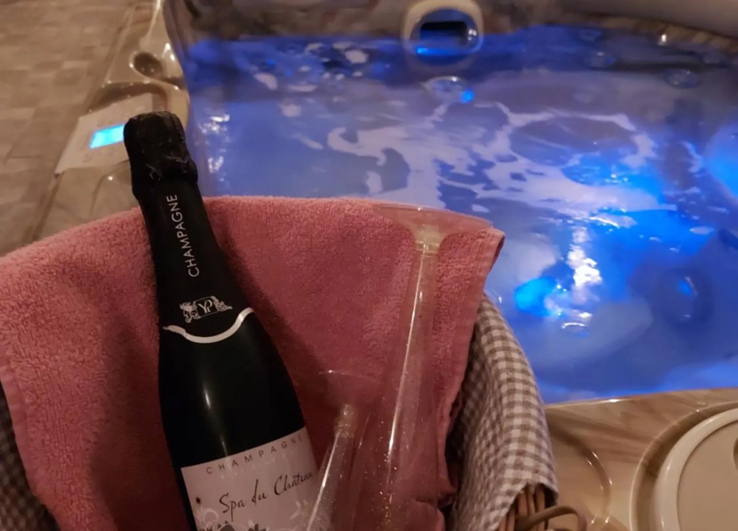 Love Room Avec Spa Privatif Monaco Roquebrune-Cap-Martin 0*,  France